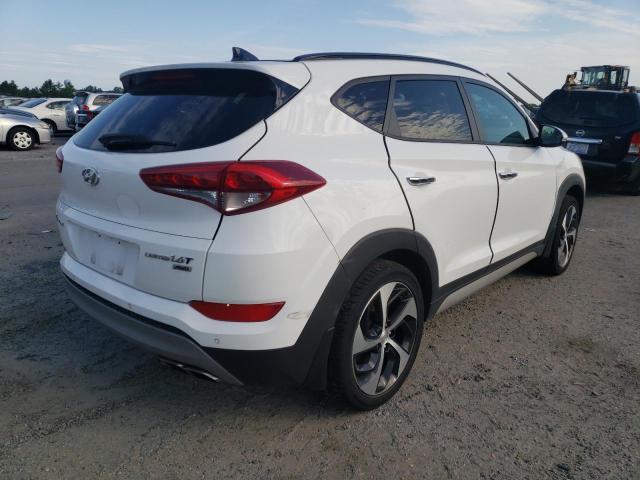 Photo 3 VIN: KM8J3CA23JU825579 - HYUNDAI TUCSON VAL 