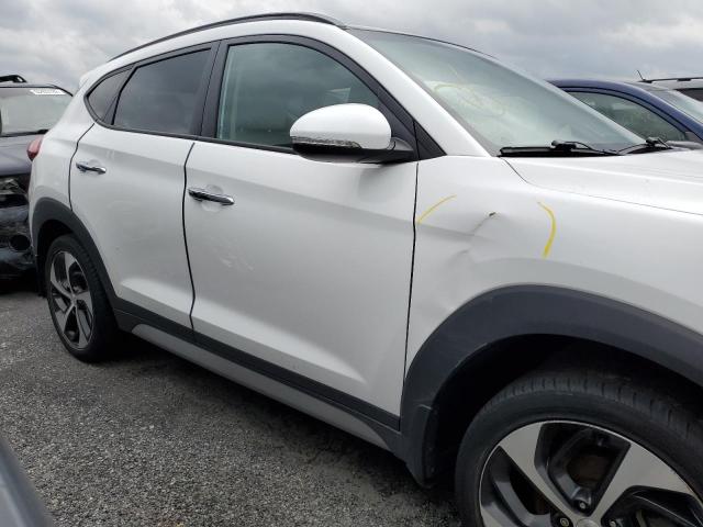 Photo 8 VIN: KM8J3CA23JU825579 - HYUNDAI TUCSON VAL 