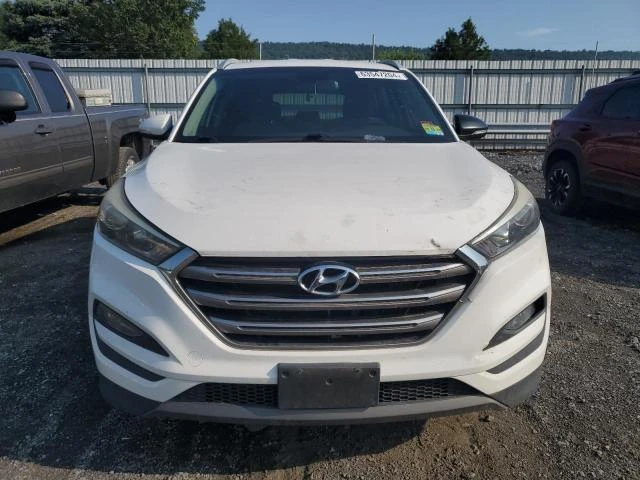 Photo 4 VIN: KM8J3CA24GU025558 - HYUNDAI TUCSON LIM 