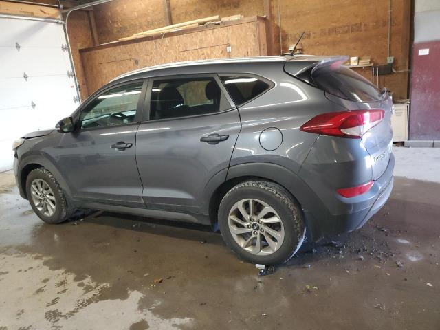 Photo 1 VIN: KM8J3CA24GU040299 - HYUNDAI TUCSON LIM 