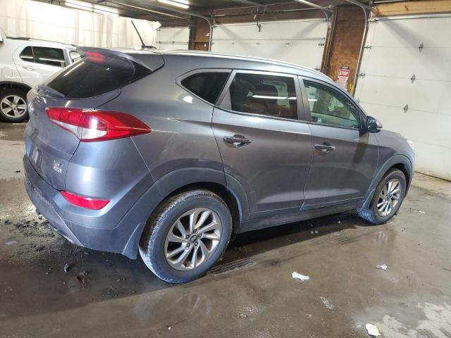 Photo 2 VIN: KM8J3CA24GU040299 - HYUNDAI TUCSON LIM 