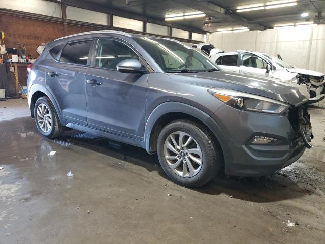 Photo 3 VIN: KM8J3CA24GU040299 - HYUNDAI TUCSON LIM 