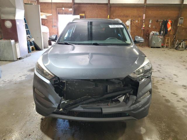 Photo 4 VIN: KM8J3CA24GU040299 - HYUNDAI TUCSON LIM 