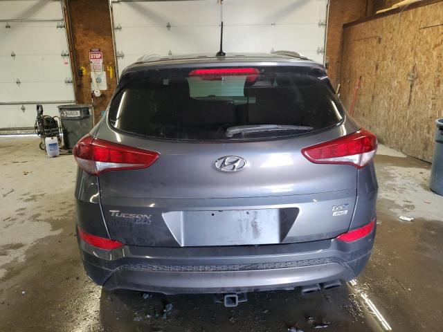 Photo 5 VIN: KM8J3CA24GU040299 - HYUNDAI TUCSON LIM 