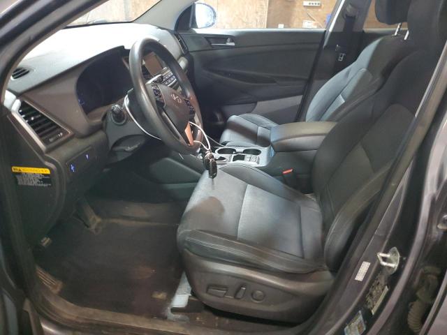 Photo 6 VIN: KM8J3CA24GU040299 - HYUNDAI TUCSON LIM 