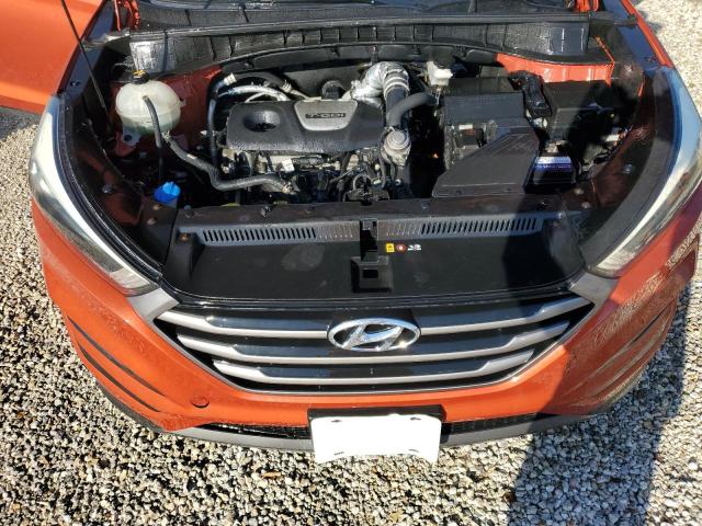 Photo 11 VIN: KM8J3CA24GU046281 - HYUNDAI TUCSON LIM 