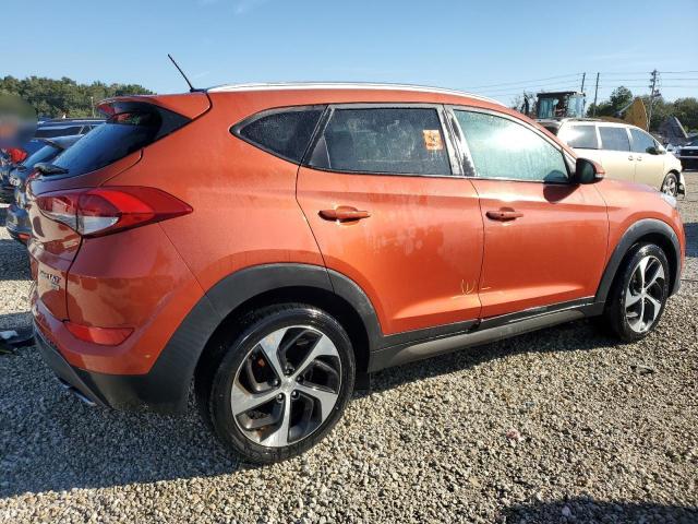 Photo 2 VIN: KM8J3CA24GU046281 - HYUNDAI TUCSON LIM 