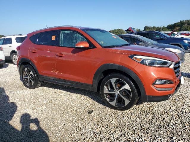 Photo 3 VIN: KM8J3CA24GU046281 - HYUNDAI TUCSON LIM 