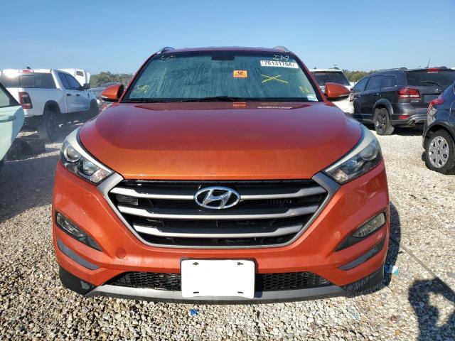 Photo 4 VIN: KM8J3CA24GU046281 - HYUNDAI TUCSON LIM 