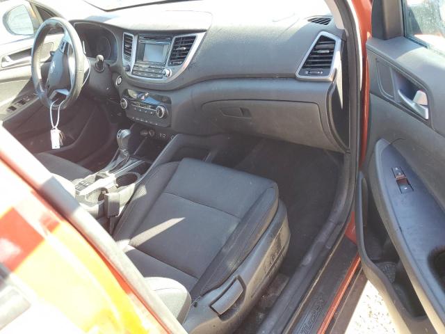 Photo 7 VIN: KM8J3CA24GU046281 - HYUNDAI TUCSON LIM 