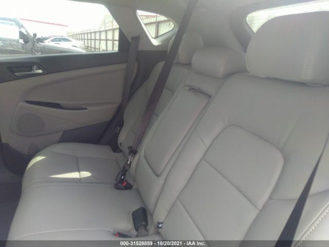 Photo 7 VIN: KM8J3CA24GU052646 - HYUNDAI TUCSON 