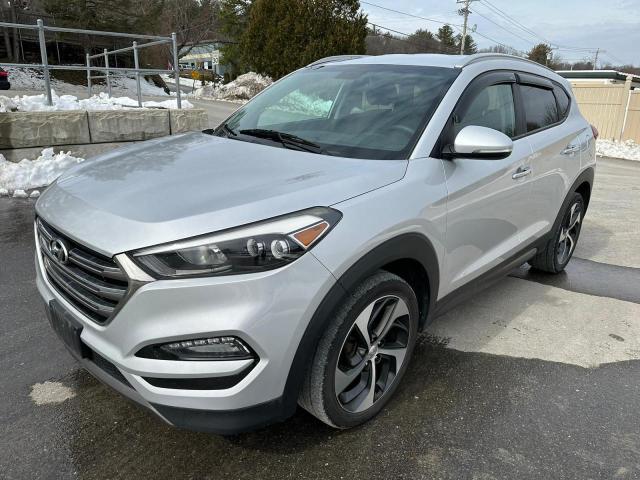 Photo 0 VIN: KM8J3CA24GU062139 - HYUNDAI TUCSON LIM 