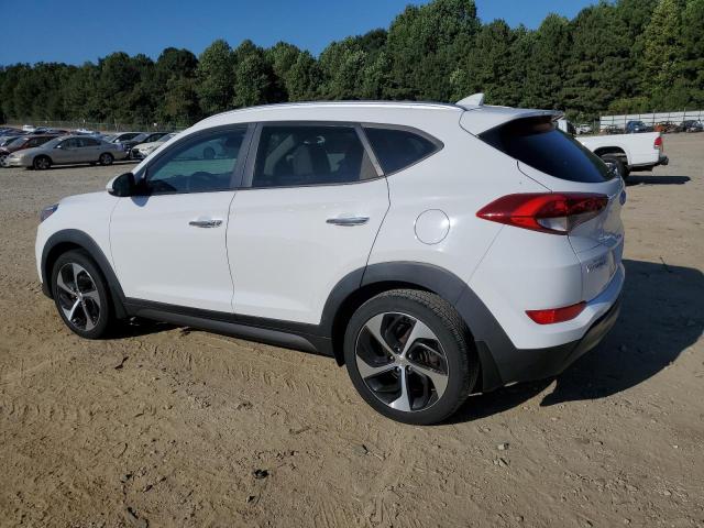 Photo 1 VIN: KM8J3CA24GU062271 - HYUNDAI TUCSON LIM 