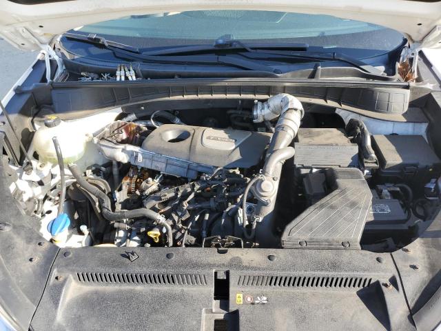 Photo 10 VIN: KM8J3CA24GU062271 - HYUNDAI TUCSON LIM 