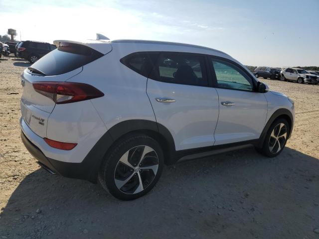 Photo 2 VIN: KM8J3CA24GU062271 - HYUNDAI TUCSON LIM 