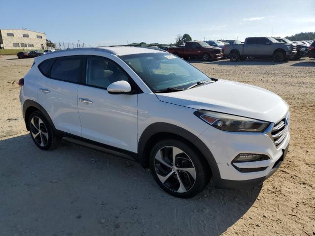 Photo 3 VIN: KM8J3CA24GU062271 - HYUNDAI TUCSON LIM 