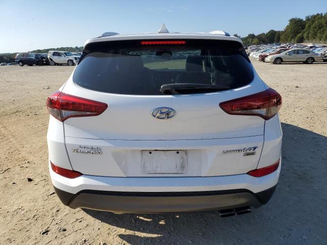 Photo 5 VIN: KM8J3CA24GU062271 - HYUNDAI TUCSON LIM 