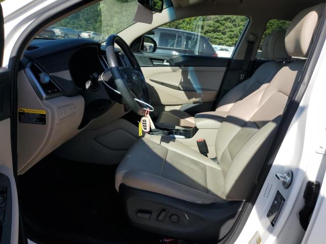 Photo 6 VIN: KM8J3CA24GU062271 - HYUNDAI TUCSON LIM 