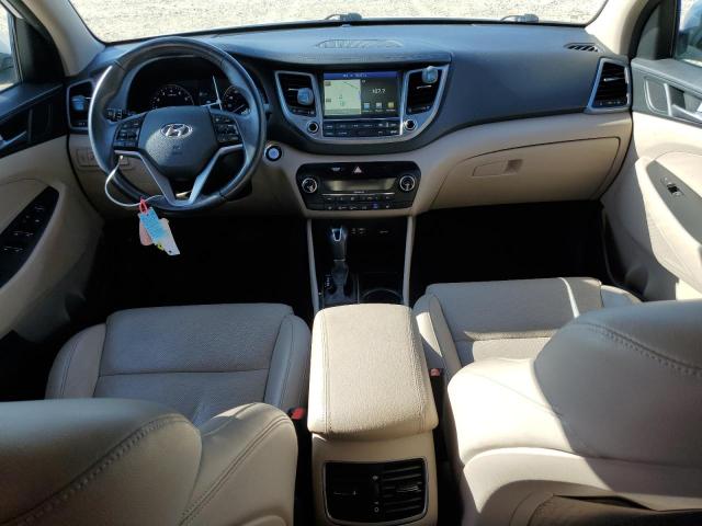 Photo 7 VIN: KM8J3CA24GU062271 - HYUNDAI TUCSON LIM 