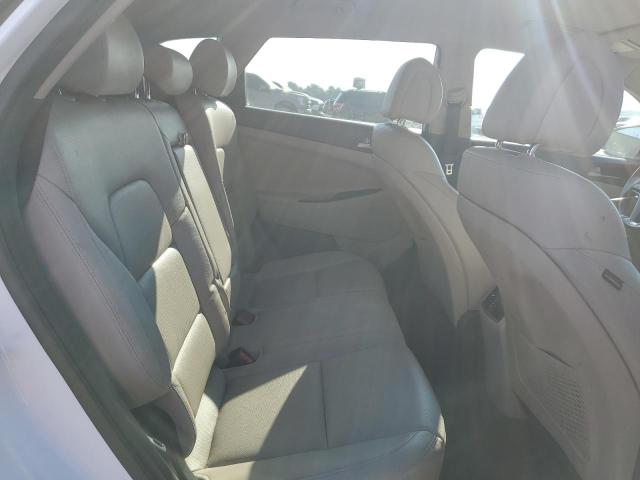 Photo 9 VIN: KM8J3CA24GU062271 - HYUNDAI TUCSON LIM 