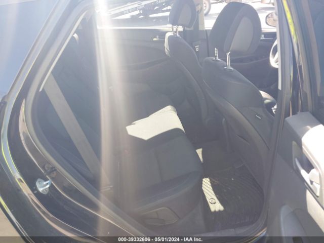 Photo 7 VIN: KM8J3CA24GU062688 - HYUNDAI TUCSON 