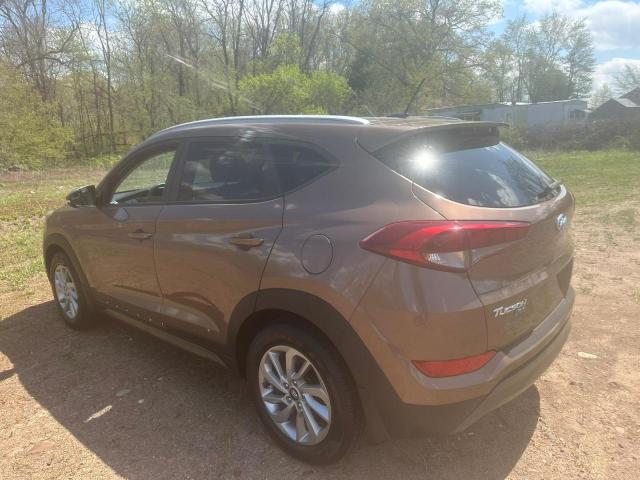 Photo 1 VIN: KM8J3CA24GU062741 - HYUNDAI TUCSON LIM 