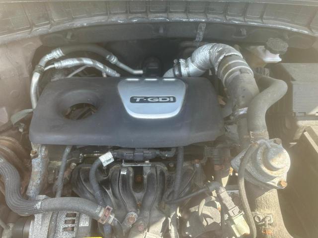 Photo 4 VIN: KM8J3CA24GU062741 - HYUNDAI TUCSON LIM 