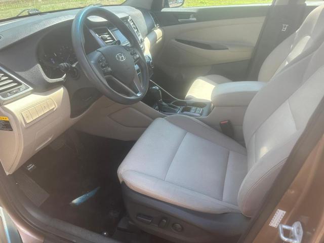 Photo 5 VIN: KM8J3CA24GU062741 - HYUNDAI TUCSON LIM 