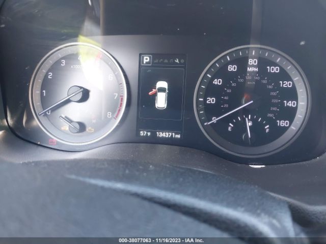 Photo 6 VIN: KM8J3CA24GU063033 - HYUNDAI TUCSON 