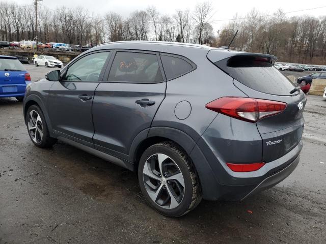 Photo 1 VIN: KM8J3CA24GU085324 - HYUNDAI TUCSON 