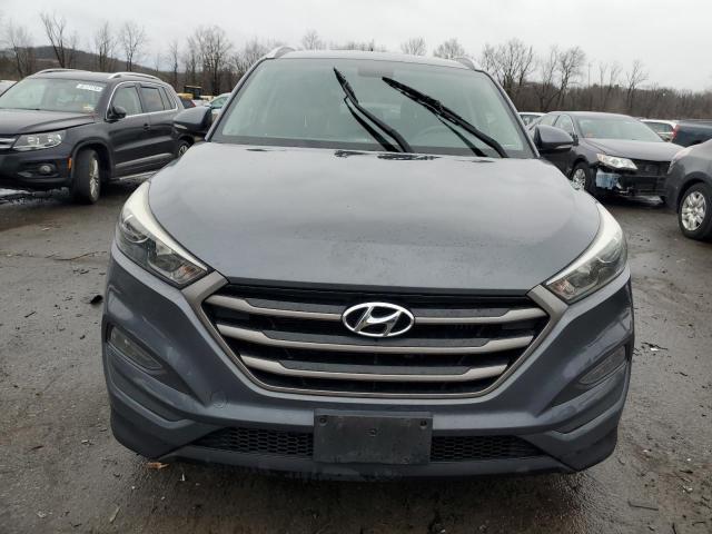 Photo 4 VIN: KM8J3CA24GU085324 - HYUNDAI TUCSON 