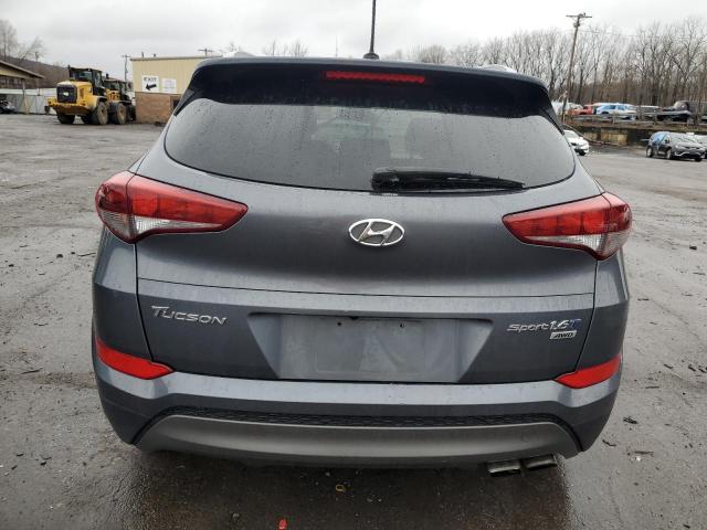 Photo 5 VIN: KM8J3CA24GU085324 - HYUNDAI TUCSON 