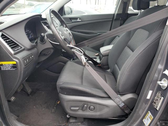 Photo 6 VIN: KM8J3CA24GU085324 - HYUNDAI TUCSON 