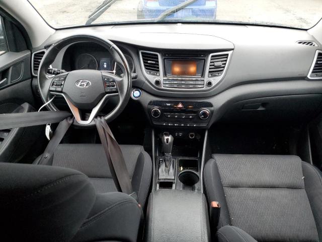 Photo 7 VIN: KM8J3CA24GU085324 - HYUNDAI TUCSON 