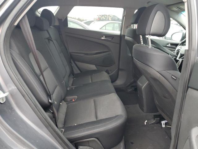 Photo 9 VIN: KM8J3CA24GU085324 - HYUNDAI TUCSON 