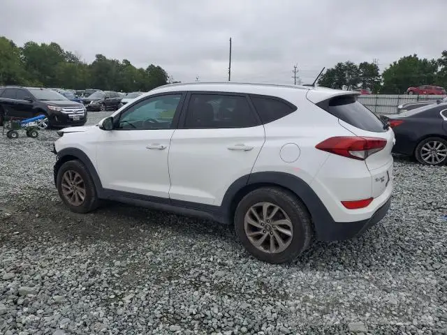 Photo 1 VIN: KM8J3CA24GU107063 - HYUNDAI TUCSON 