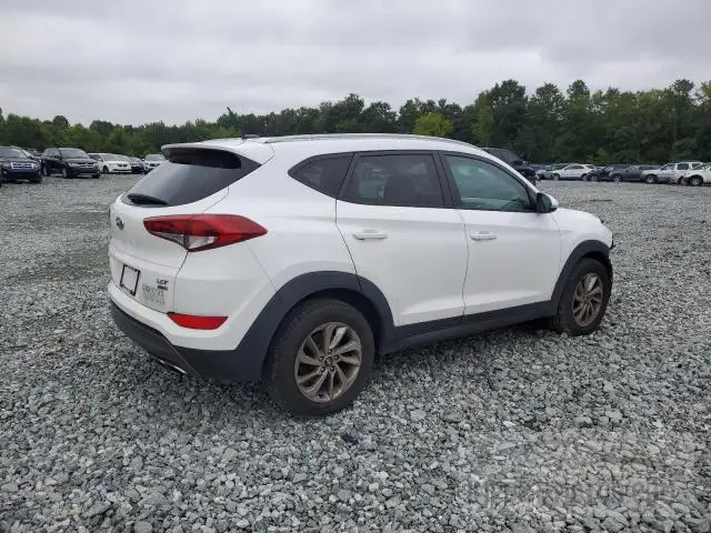 Photo 2 VIN: KM8J3CA24GU107063 - HYUNDAI TUCSON 