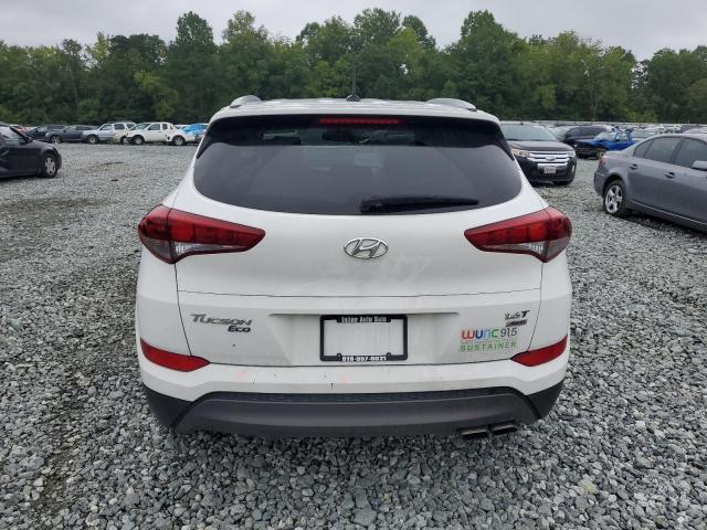 Photo 5 VIN: KM8J3CA24GU107063 - HYUNDAI TUCSON 