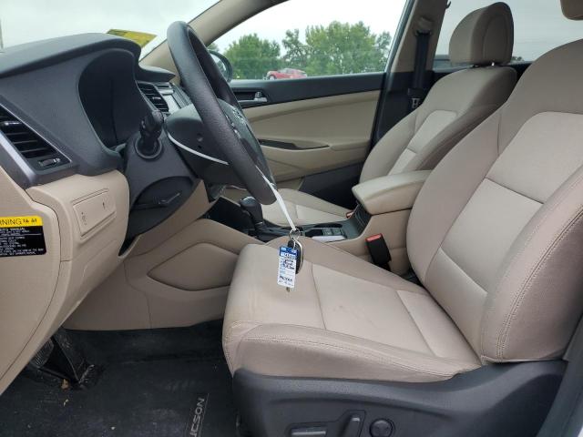 Photo 6 VIN: KM8J3CA24GU107063 - HYUNDAI TUCSON 