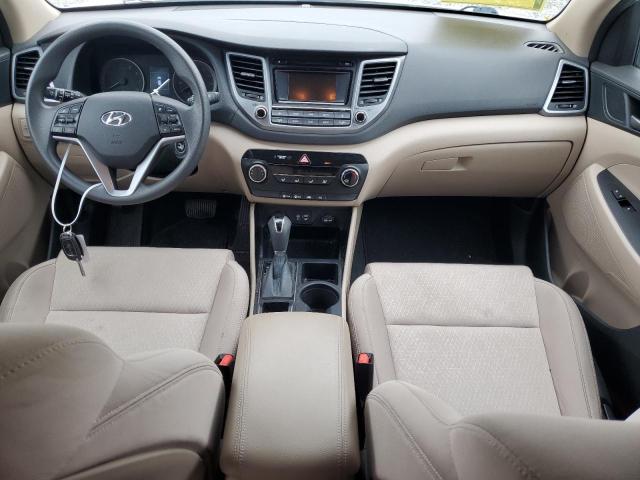 Photo 7 VIN: KM8J3CA24GU107063 - HYUNDAI TUCSON 