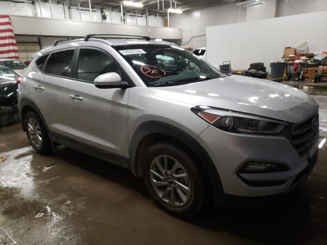 Photo 0 VIN: KM8J3CA24GU116569 - HYUNDAI TUCSON LIM 