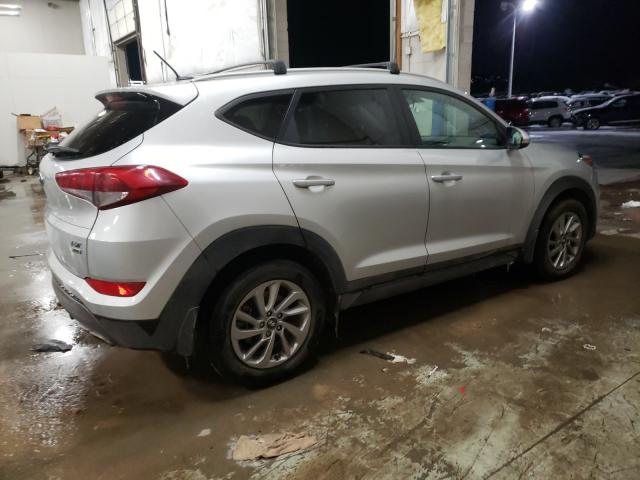 Photo 3 VIN: KM8J3CA24GU116569 - HYUNDAI TUCSON LIM 