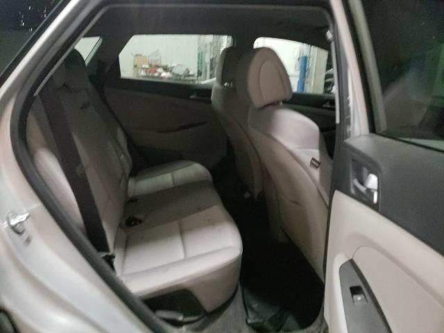 Photo 5 VIN: KM8J3CA24GU116569 - HYUNDAI TUCSON LIM 