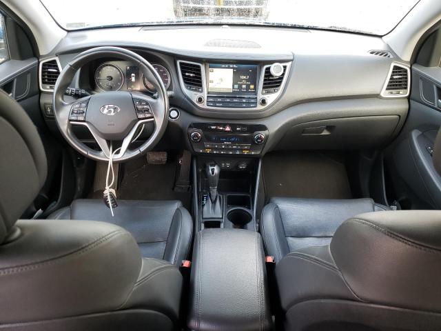 Photo 7 VIN: KM8J3CA24GU157753 - HYUNDAI TUCSON LIM 