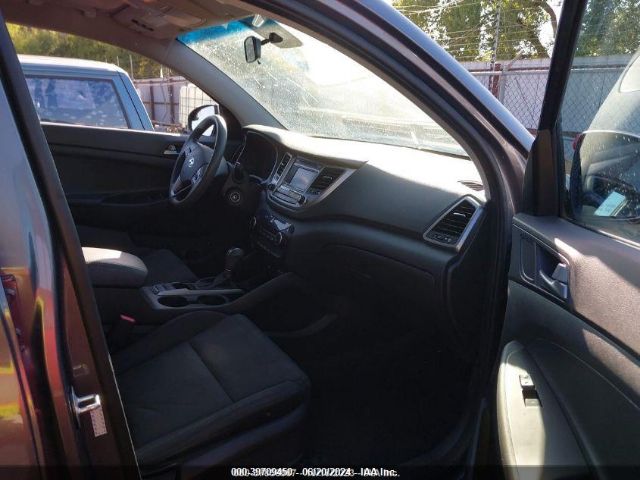 Photo 4 VIN: KM8J3CA24GU158143 - HYUNDAI TUCSON 