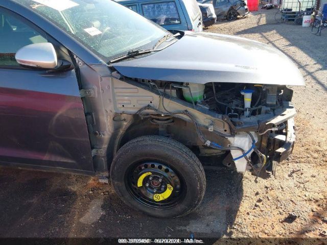 Photo 5 VIN: KM8J3CA24GU158143 - HYUNDAI TUCSON 