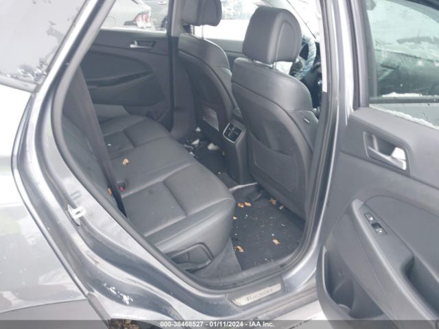 Photo 7 VIN: KM8J3CA24GU178652 - HYUNDAI TUCSON 