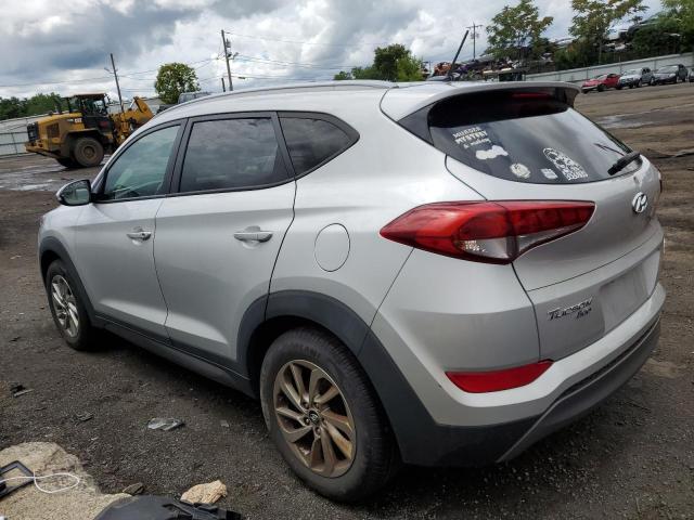 Photo 1 VIN: KM8J3CA24GU183091 - HYUNDAI TUCSON LIM 