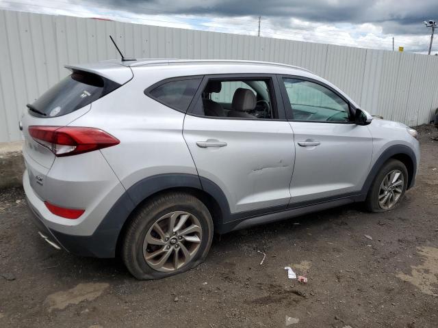 Photo 2 VIN: KM8J3CA24GU183091 - HYUNDAI TUCSON LIM 