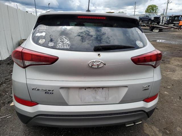 Photo 5 VIN: KM8J3CA24GU183091 - HYUNDAI TUCSON LIM 